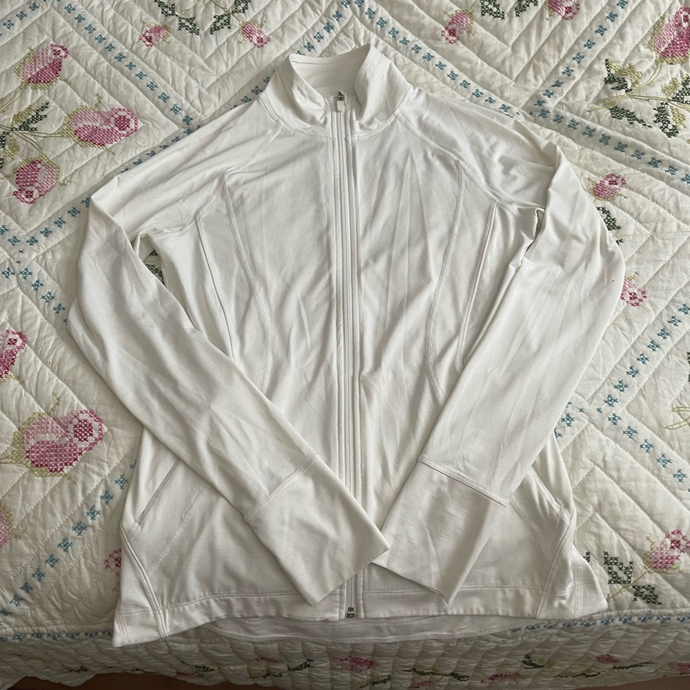 Athleta jacket
